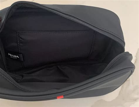 prada ocean luna rossa bag